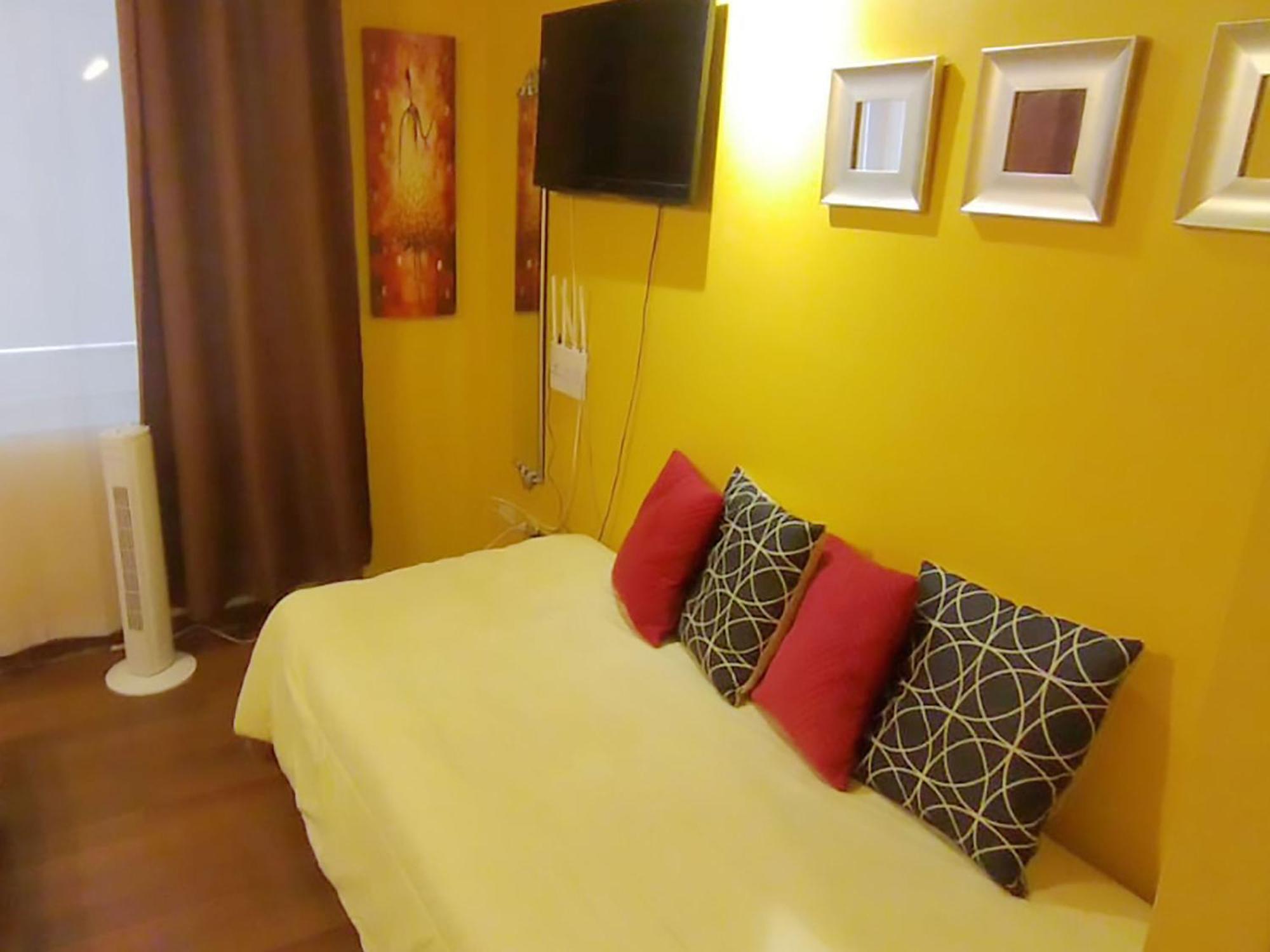 Vip Apartments Chile Santiago Kültér fotó