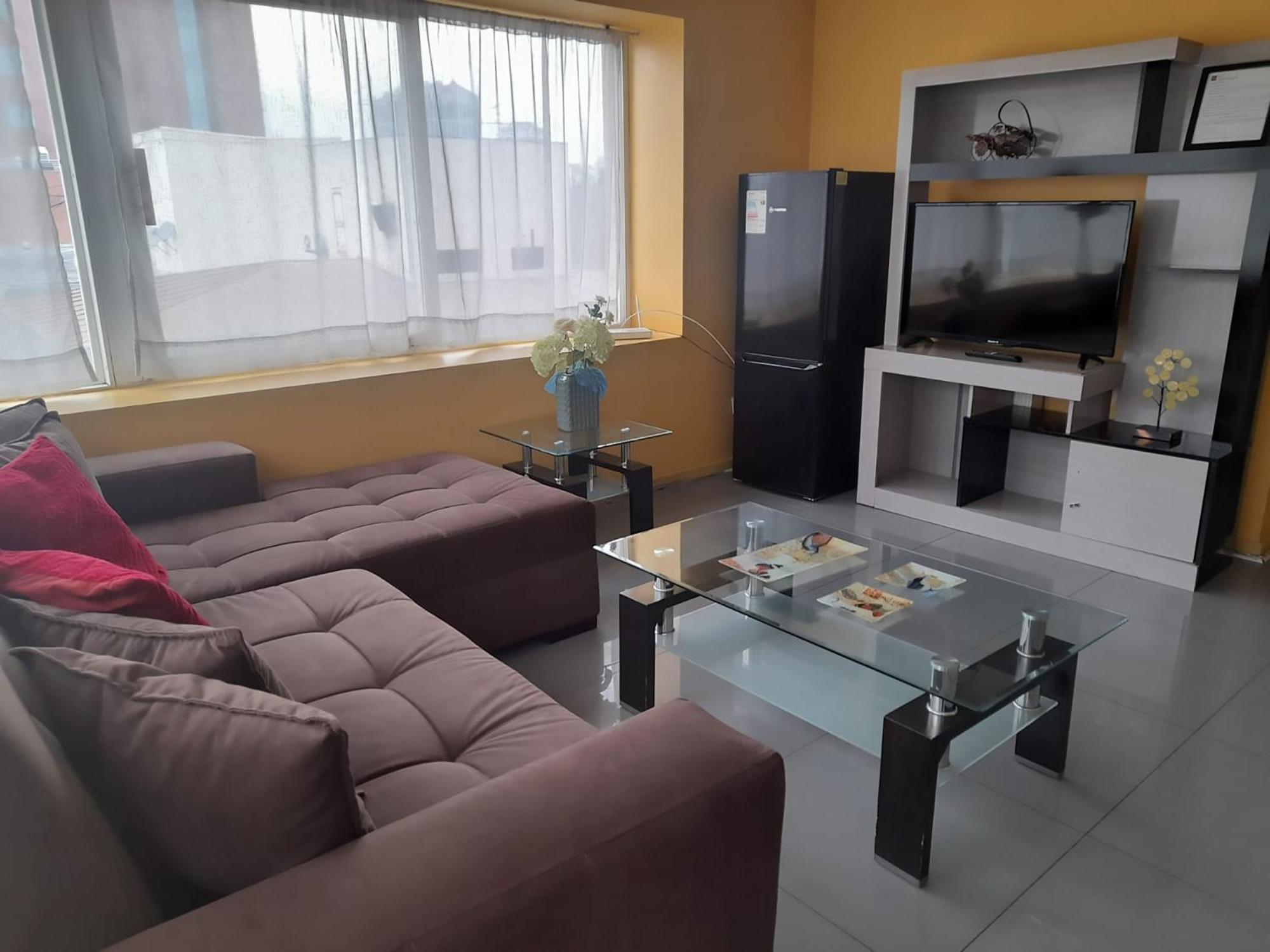 Vip Apartments Chile Santiago Kültér fotó