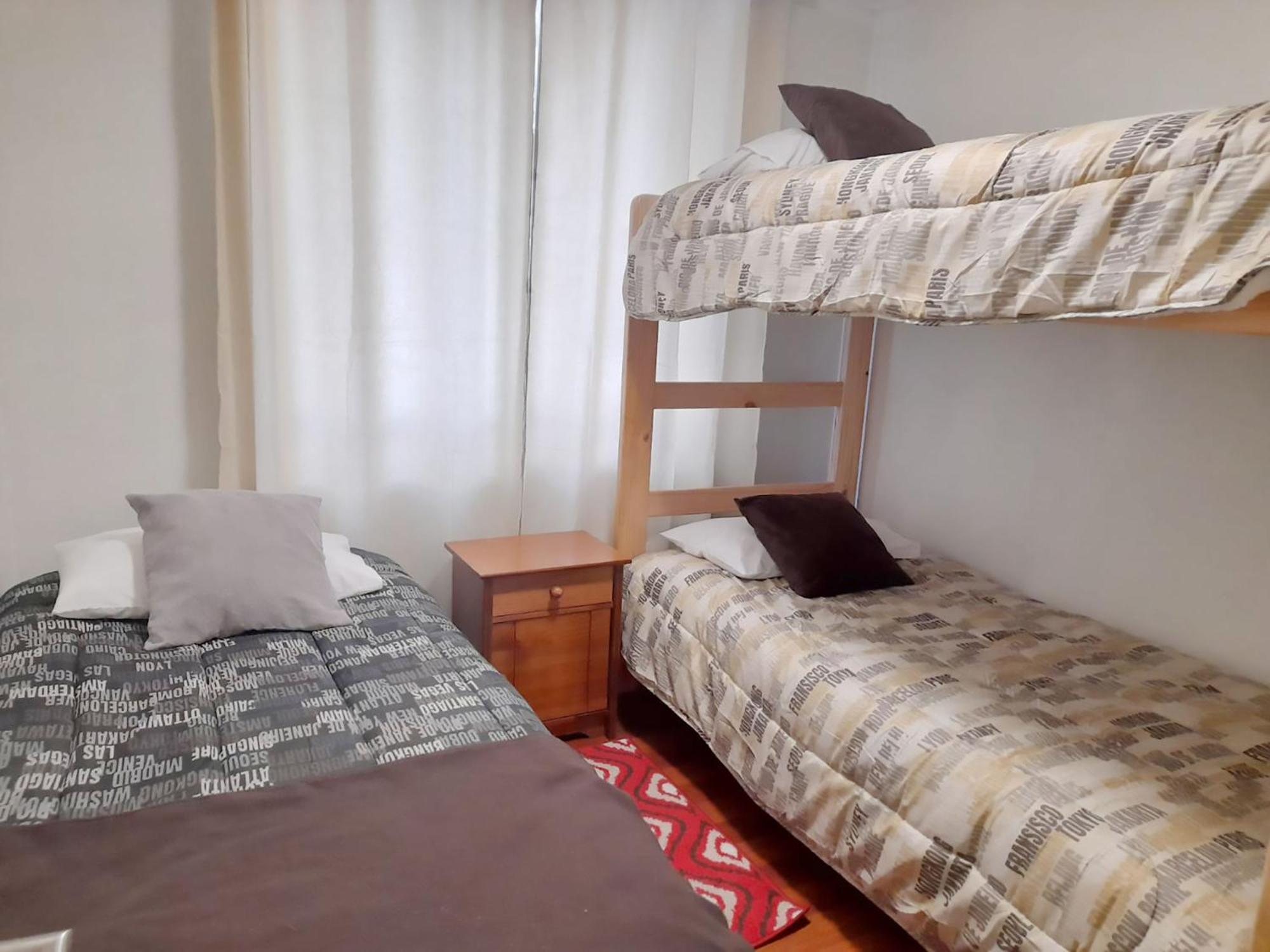 Vip Apartments Chile Santiago Kültér fotó