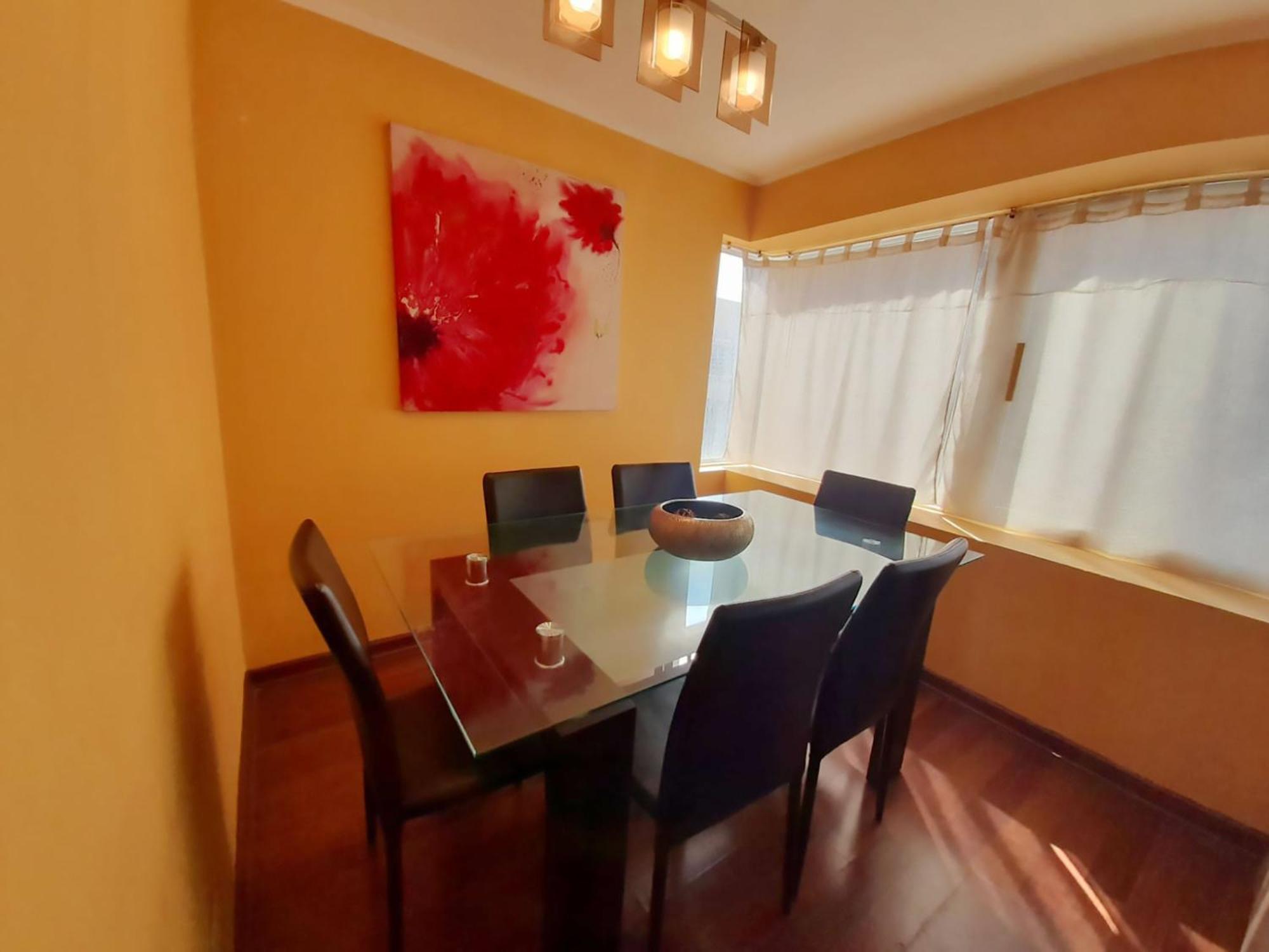 Vip Apartments Chile Santiago Kültér fotó