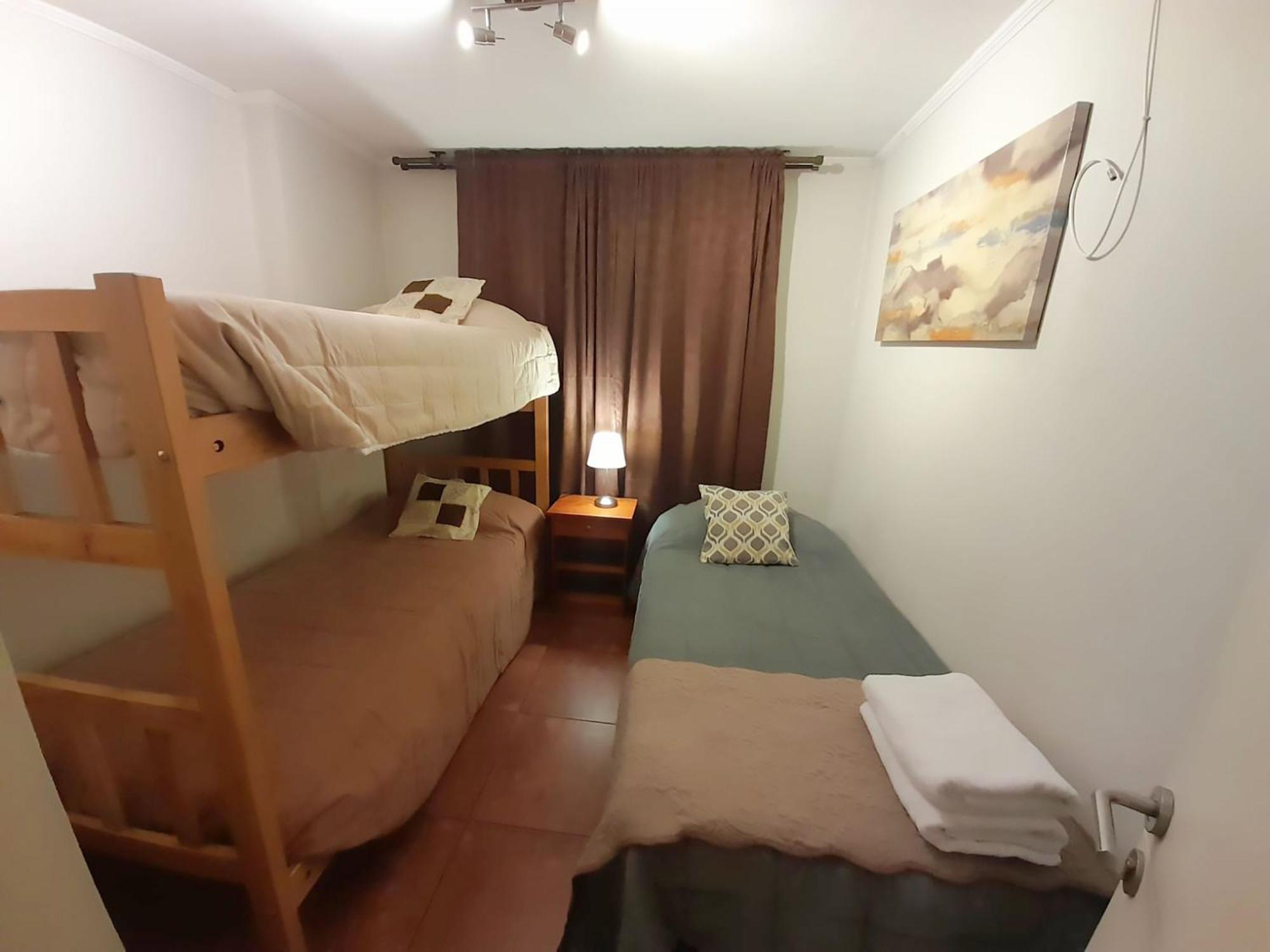 Vip Apartments Chile Santiago Kültér fotó