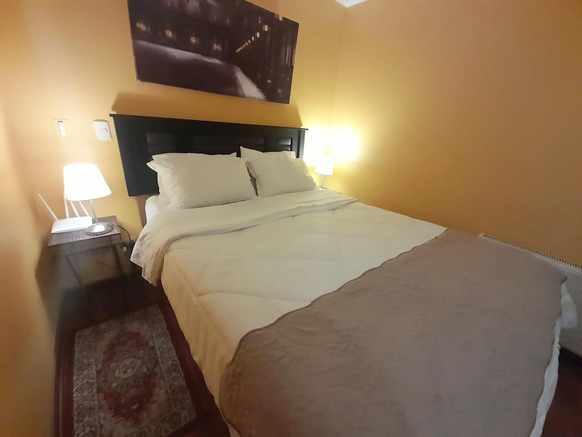 Vip Apartments Chile Santiago Kültér fotó