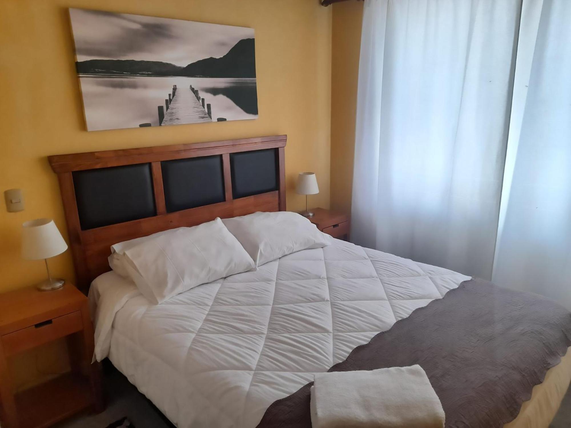 Vip Apartments Chile Santiago Kültér fotó