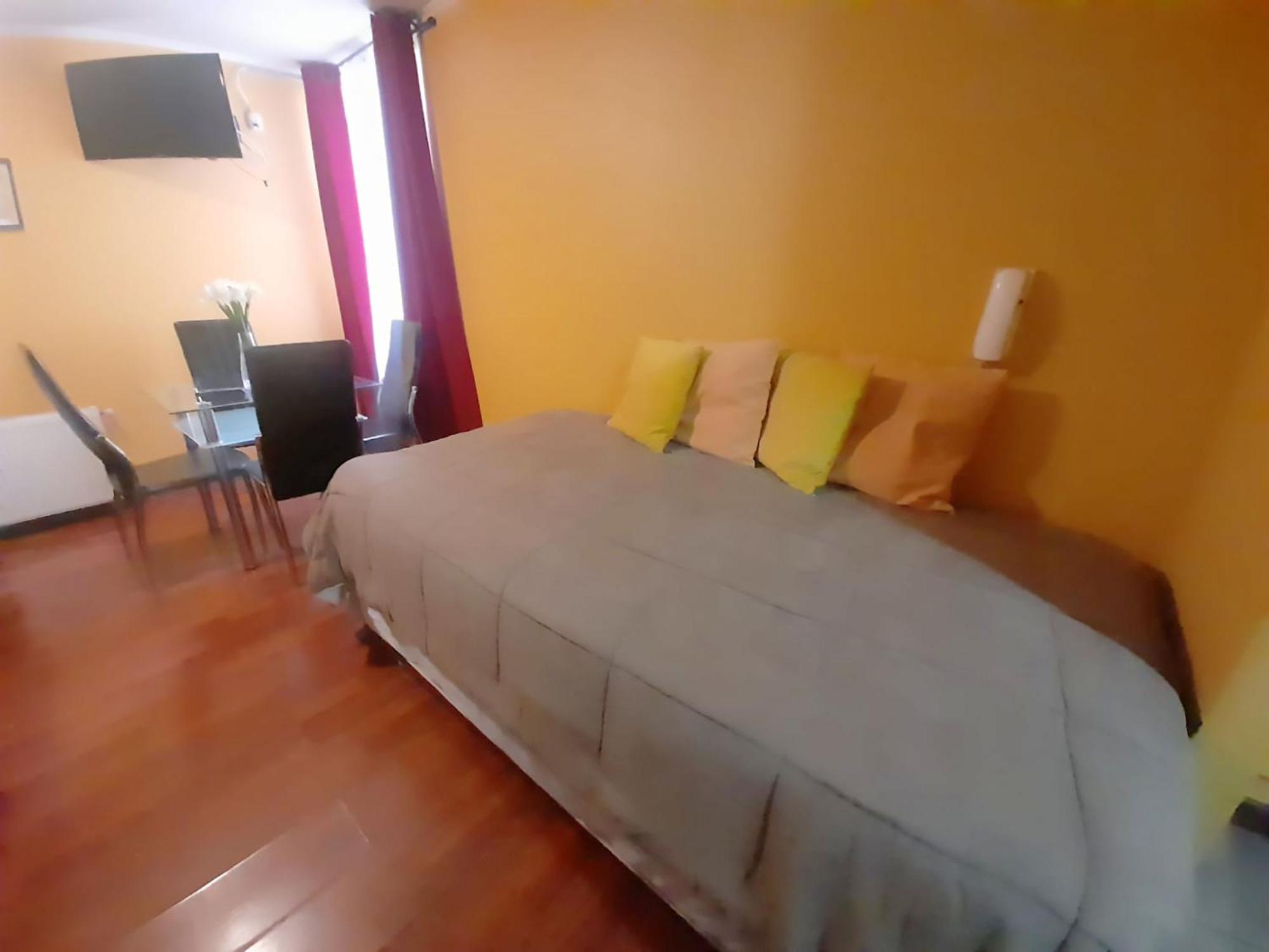 Vip Apartments Chile Santiago Kültér fotó