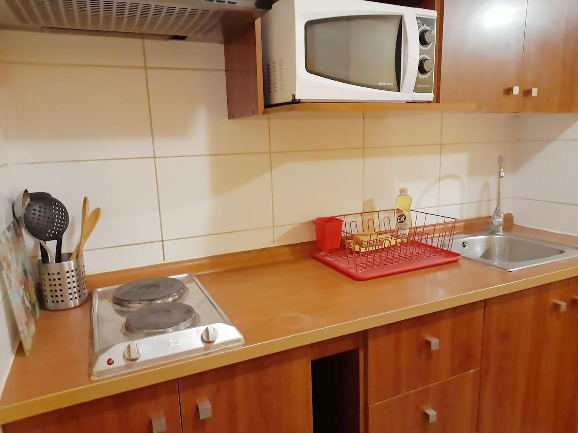 Vip Apartments Chile Santiago Kültér fotó