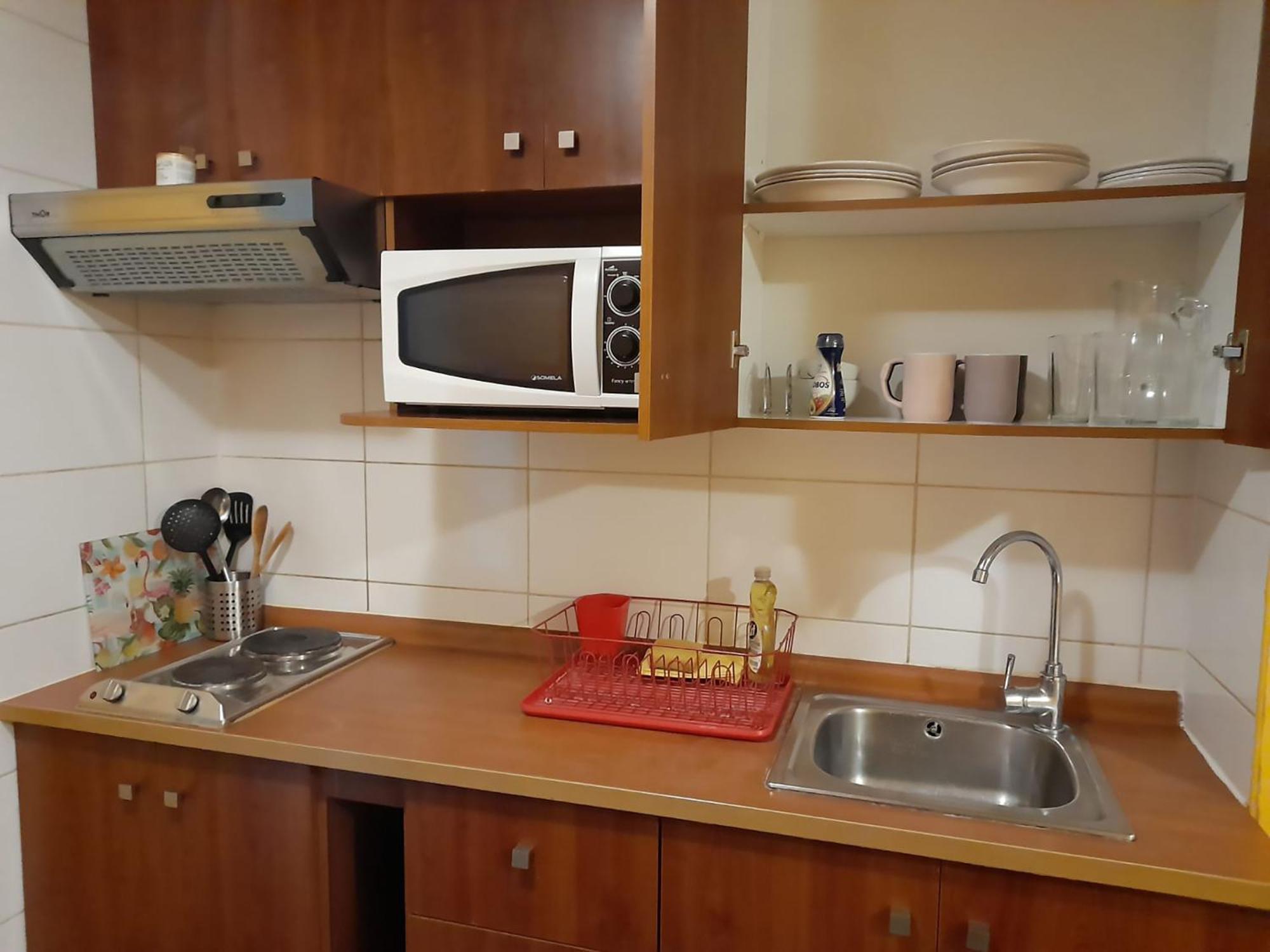 Vip Apartments Chile Santiago Kültér fotó